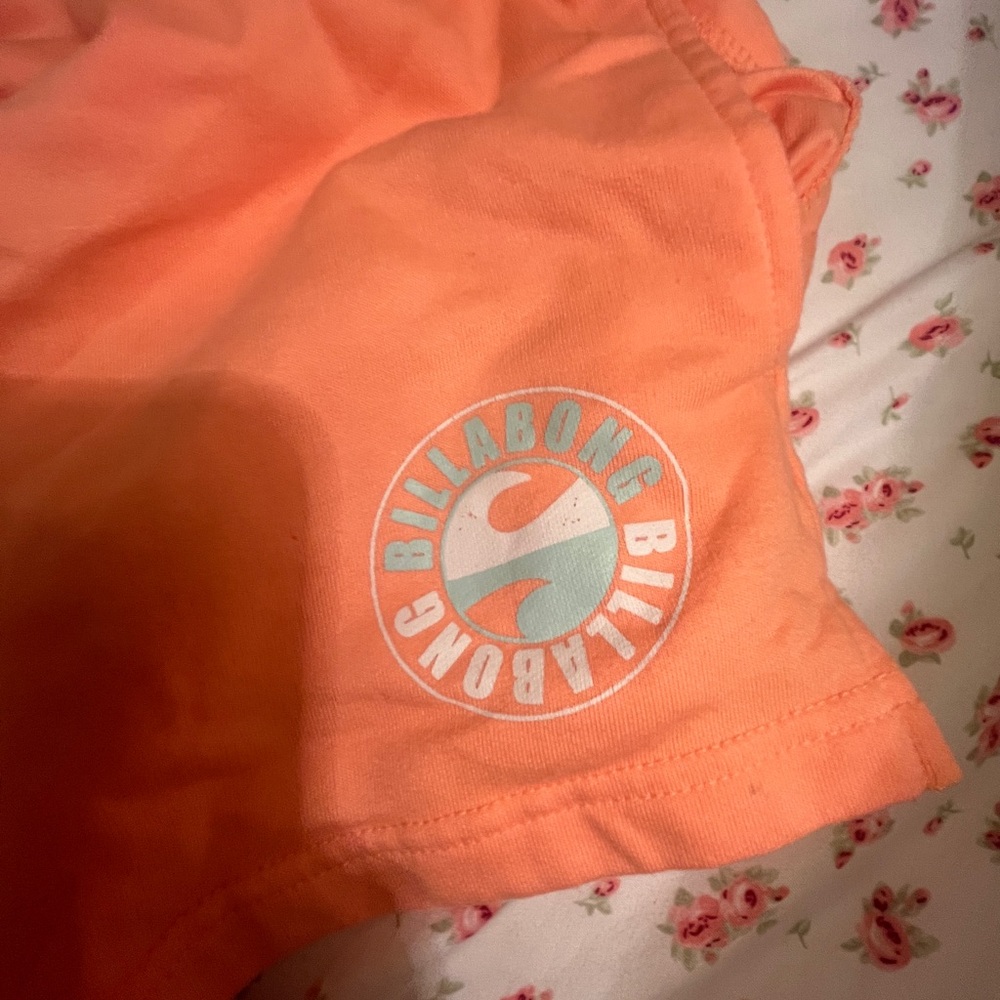 Billabong Coral Lounge Shorts
